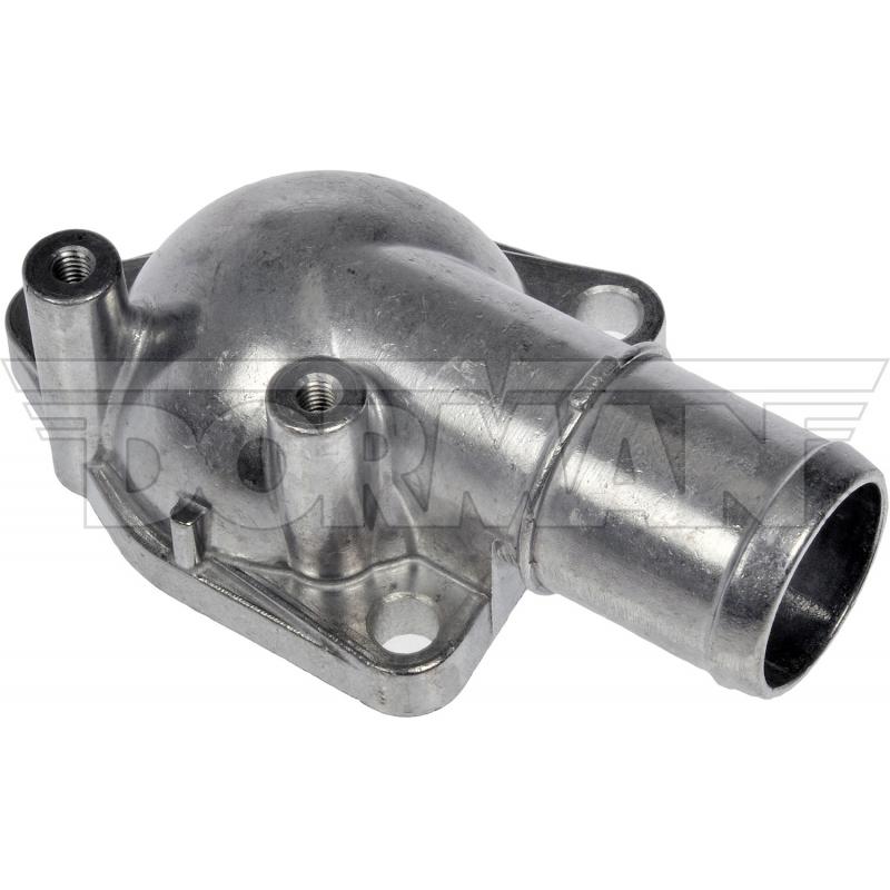 Dorman 9025917 - Engine Coolant Thermostat Housing Dorman 9025917 Engine Coolant Thermostat Housing product image 1 of 2