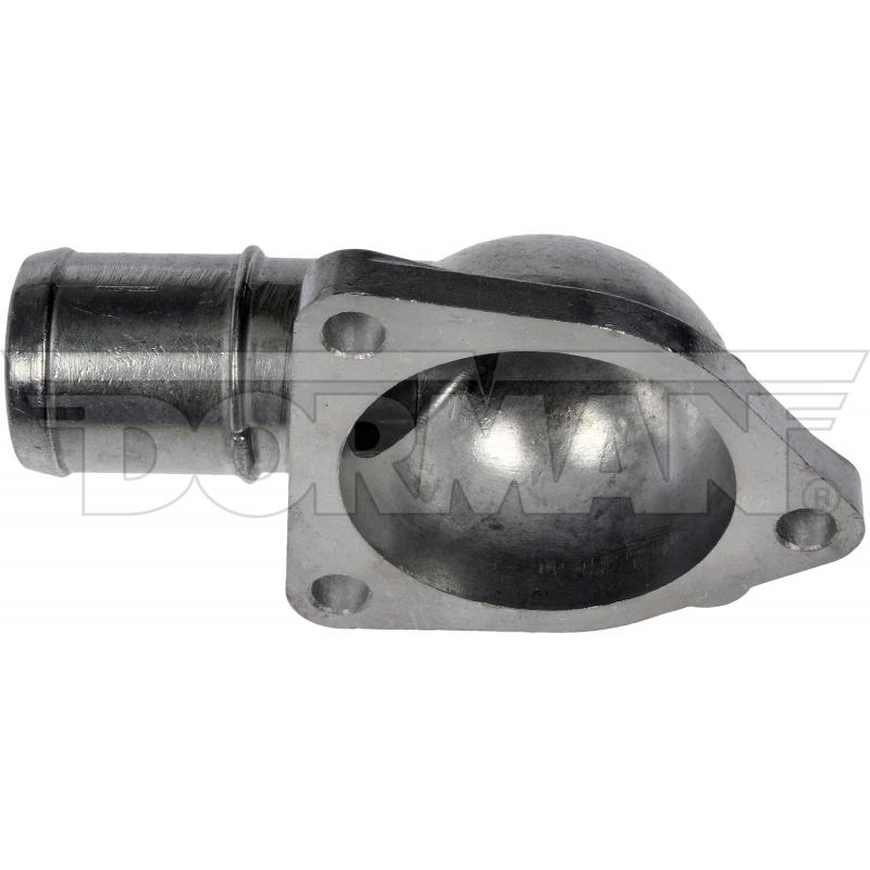 Dorman 9025917 - Engine Coolant Thermostat Housing Dorman 9025917 Engine Coolant Thermostat Housing product image 2 of 2