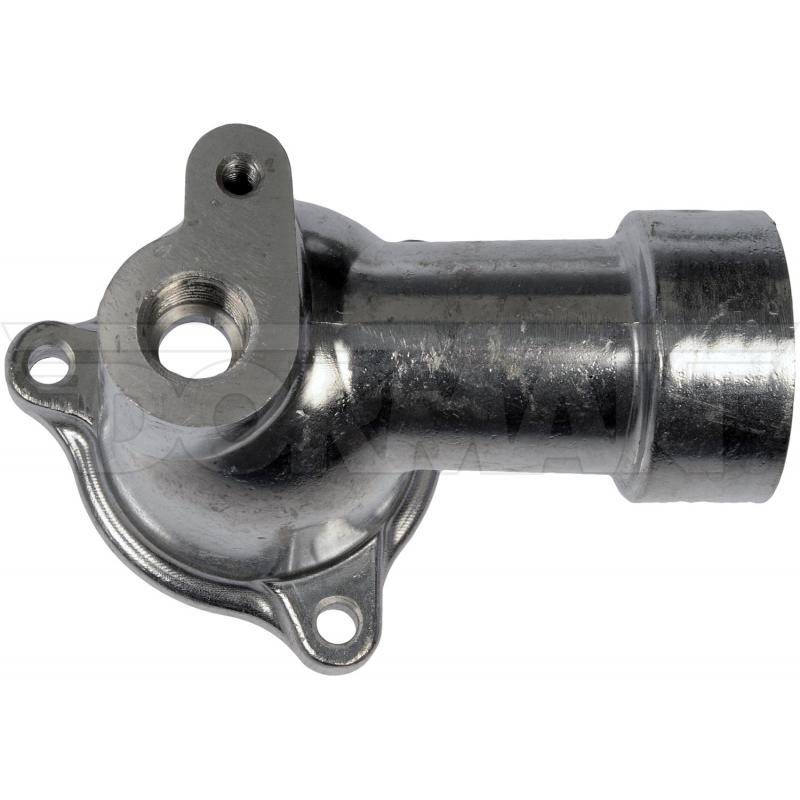 Dorman 9025926 - Engine Coolant Thermostat Housing Dorman 9025926 Engine Coolant Thermostat Housing product image 1 of 4