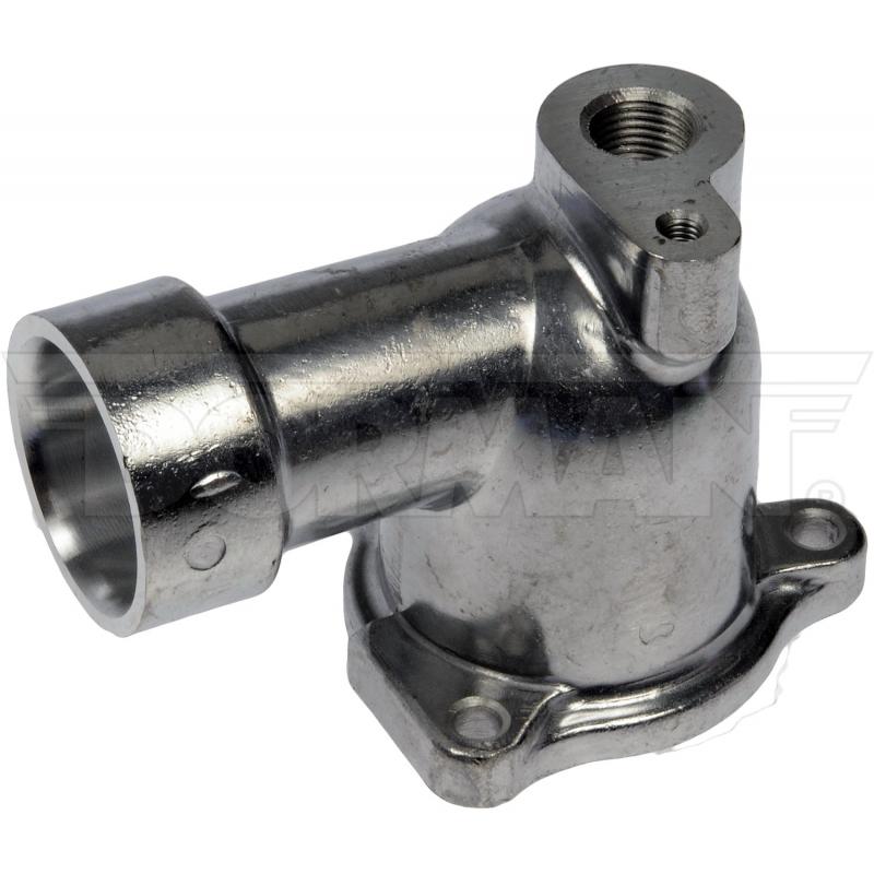 Dorman 9025926 - Engine Coolant Thermostat Housing Dorman 9025926 Engine Coolant Thermostat Housing product image 2 of 4