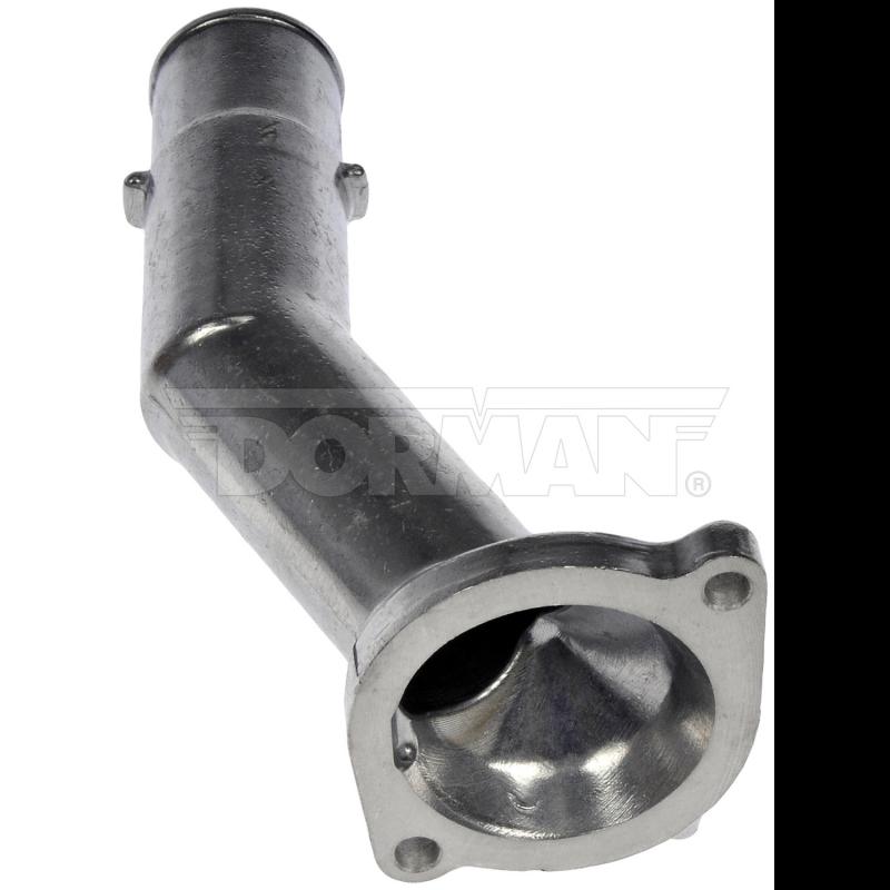 Dorman 9025932 Engine Coolant Thermostat Housing product image 2 of 2