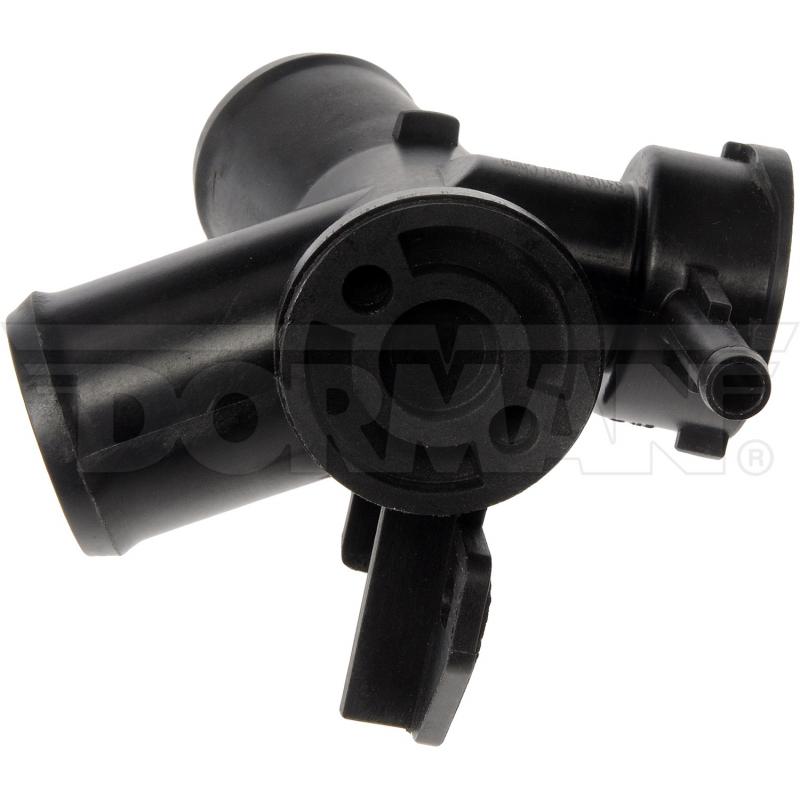 Dorman 9025938 - Engine Coolant Filler Neck Dorman 9025938 Engine Coolant Filler Neck product image 1 of 5
