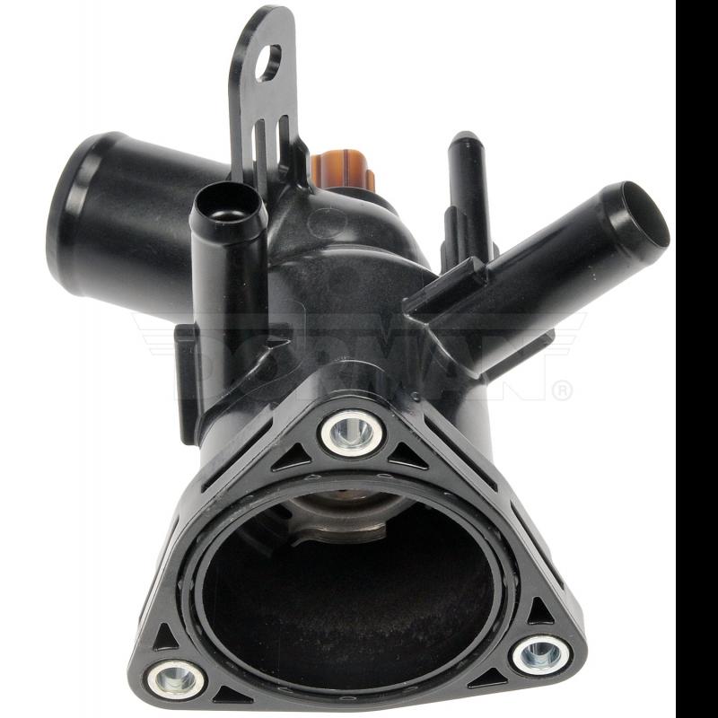 Dorman 9025941 Engine Coolant Thermostat Housing Assembly product image 1 of 4