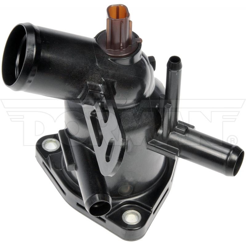 Dorman 9025941 Engine Coolant Thermostat Housing Assembly product image 2 of 4