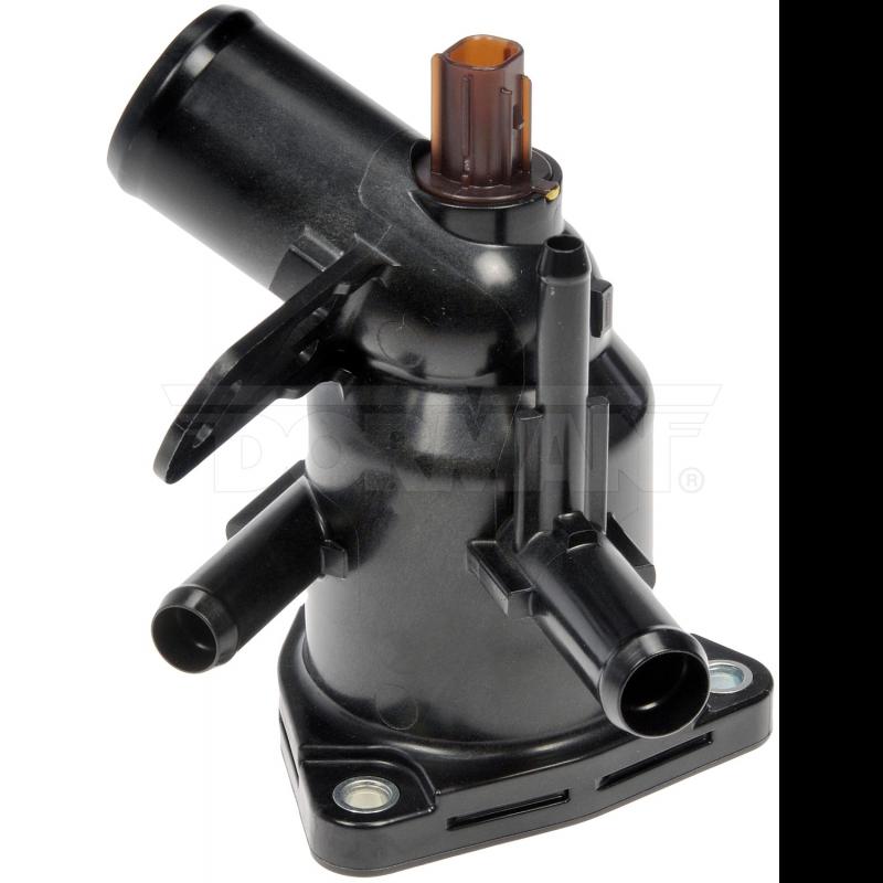 Dorman 9025941 Engine Coolant Thermostat Housing Assembly product image 3 of 4