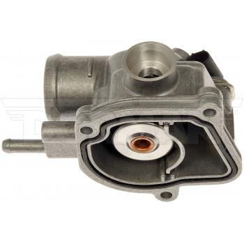 Dorman 9025959 Engine Coolant Thermostat Housing Assembly product image 2 of 4