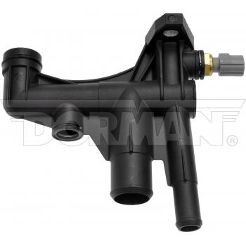 Dorman 9026000 Engine Coolant Water Outlet product image 1 of 4