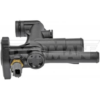 Dorman 9026000 Engine Coolant Water Outlet product image 2 of 4