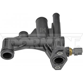 Dorman 9026000 Engine Coolant Water Outlet product image 3 of 4