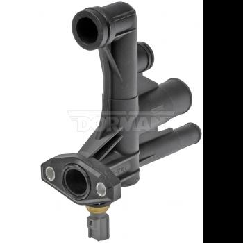 Dorman 9026000 Engine Coolant Water Outlet product image 4 of 4