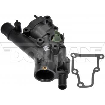 Dorman 9026007 Engine Coolant Thermostat Housing product image 2 of 4