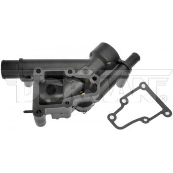 Dorman 9026007 Engine Coolant Thermostat Housing product image 4 of 4