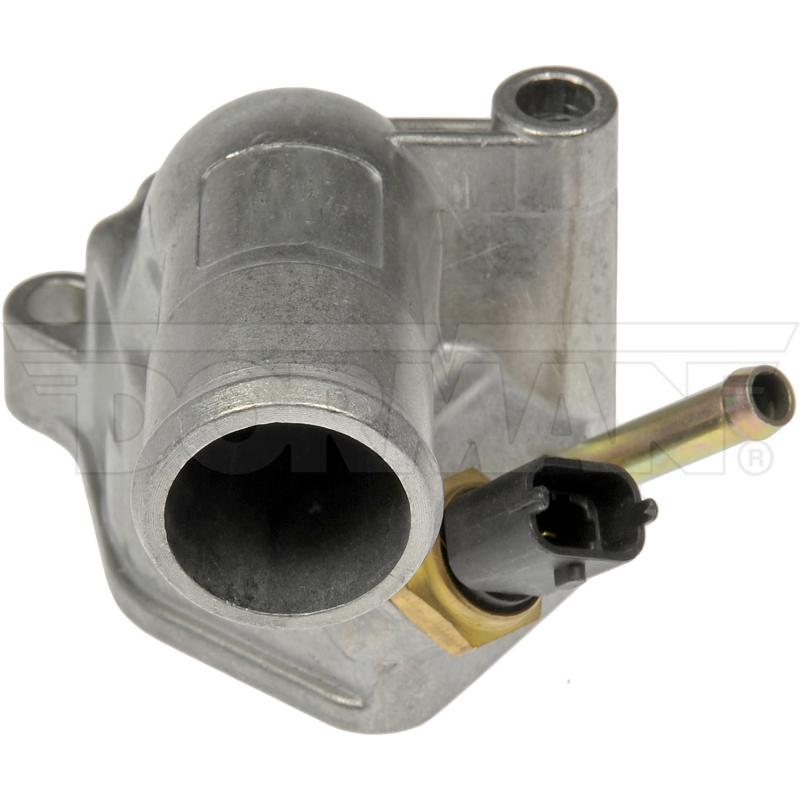 Dorman 9026011 - Engine Coolant Thermostat Housing Assembly Dorman 9026011 Engine Coolant Thermostat Housing Assembly product image 1 of 4