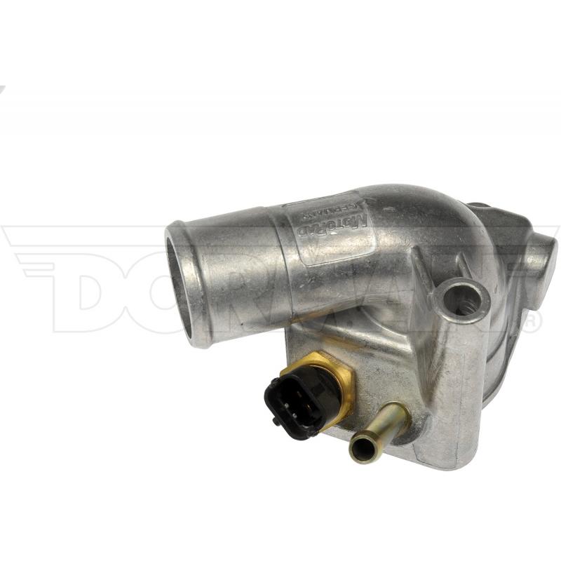 Dorman 9026011 - Engine Coolant Thermostat Housing Assembly Dorman 9026011 Engine Coolant Thermostat Housing Assembly product image 2 of 4