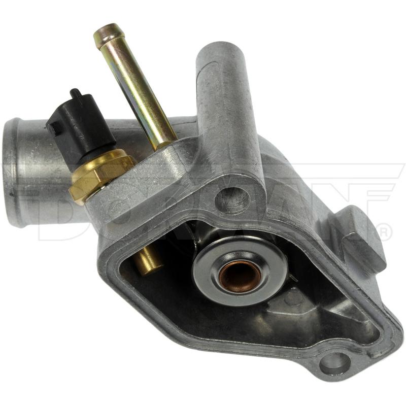 Dorman 9026011 - Engine Coolant Thermostat Housing Assembly Dorman 9026011 Engine Coolant Thermostat Housing Assembly product image 3 of 4