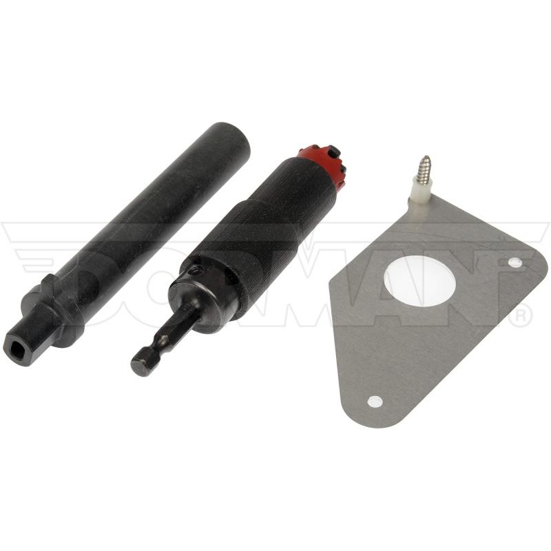 Dorman 902603 HVAC Blend Door Repair Kit product image 1 of 4