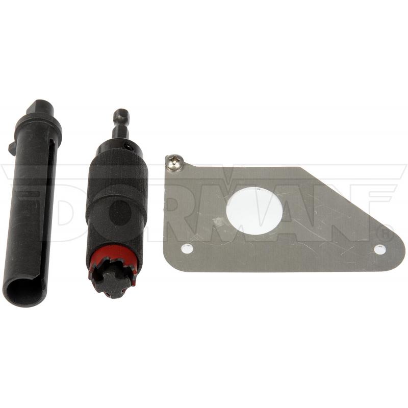 Dorman 902603 HVAC Blend Door Repair Kit product image 3 of 4