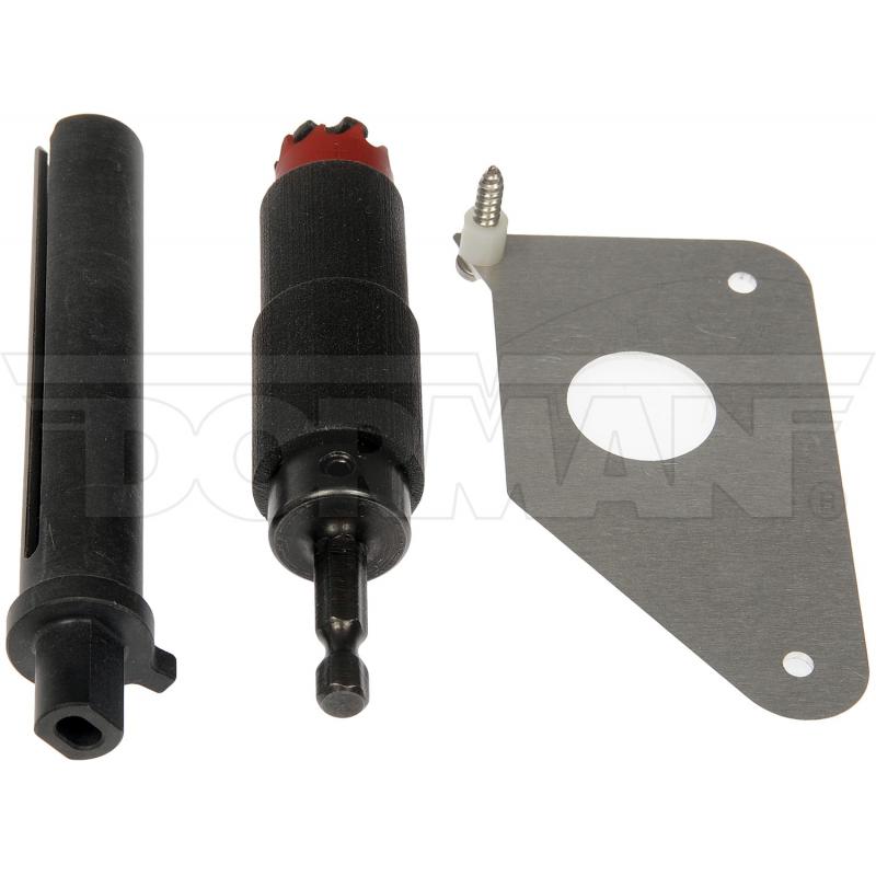 Dorman 902603 HVAC Blend Door Repair Kit product image 4 of 4