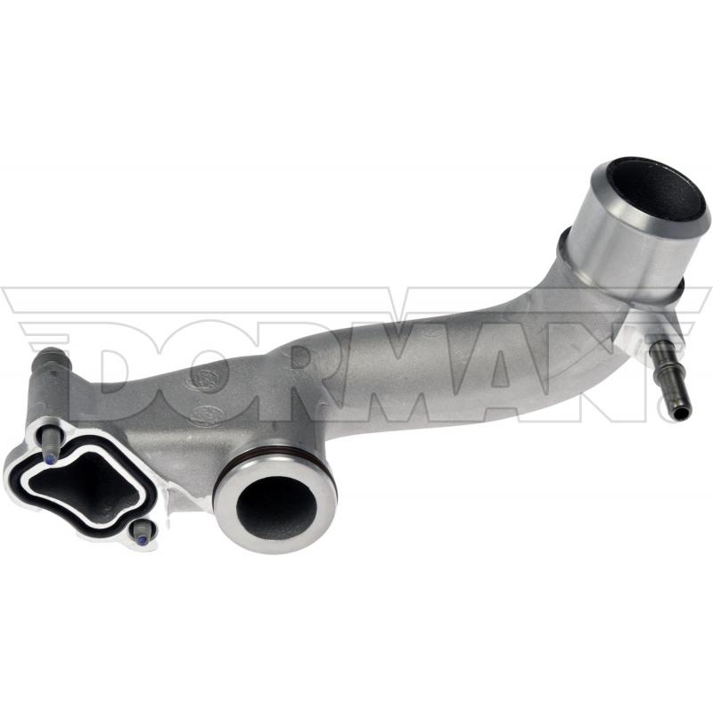 Dorman 9026101 - Engine Coolant Water Outlet Dorman 9026101 Engine Coolant Water Outlet product image 1 of 2