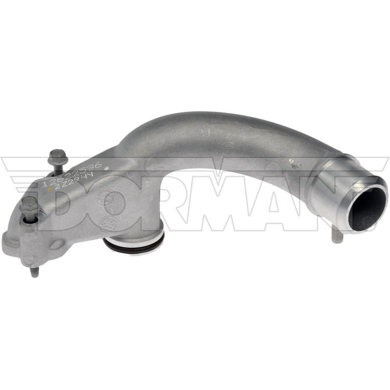 Dorman 9026101 - Engine Coolant Water Outlet Dorman 9026101 Engine Coolant Water Outlet product image 2 of 2