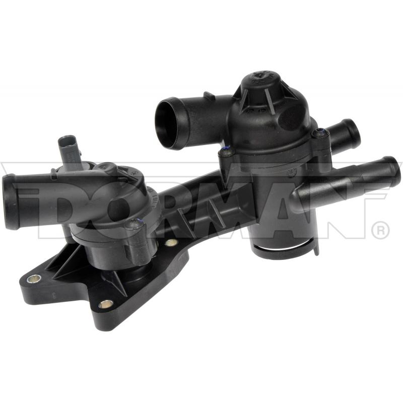 Dorman 9026106 - Engine Coolant Thermostat Housing Assembly Dorman 9026106 Engine Coolant Thermostat Housing Assembly product image 1 of 2