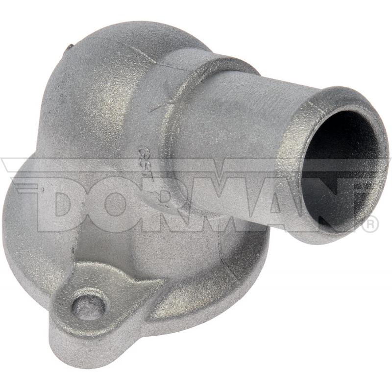 Dorman 9026117 - Engine Coolant Thermostat Housing Dorman 9026117 Engine Coolant Thermostat Housing product image 1 of 2