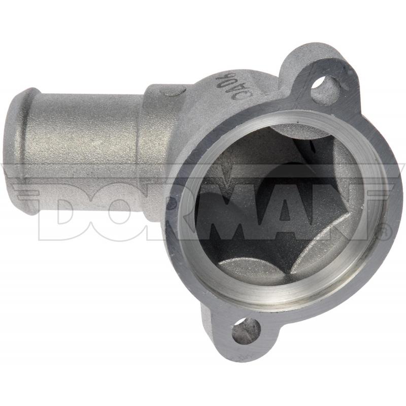 Dorman 9026117 Engine Coolant Thermostat Housing product image 2 of 2