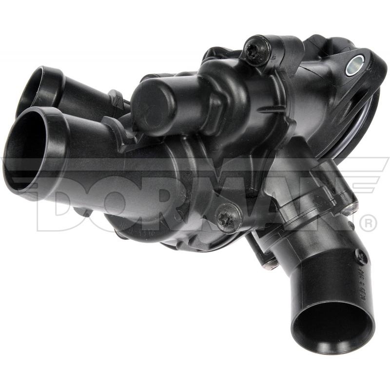 Dorman 9026122 - Engine Coolant Thermostat Housing Assembly Dorman 9026122 Engine Coolant Thermostat Housing Assembly product image 1 of 2
