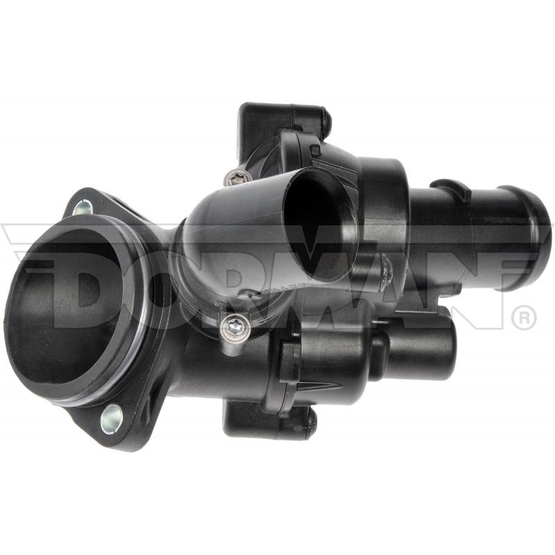 Dorman 9026122 - Engine Coolant Thermostat Housing Assembly Dorman 9026122 Engine Coolant Thermostat Housing Assembly product image 2 of 2