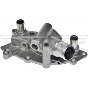 Dorman 9026123 Engine Coolant Water Outlet product image 2 of 2