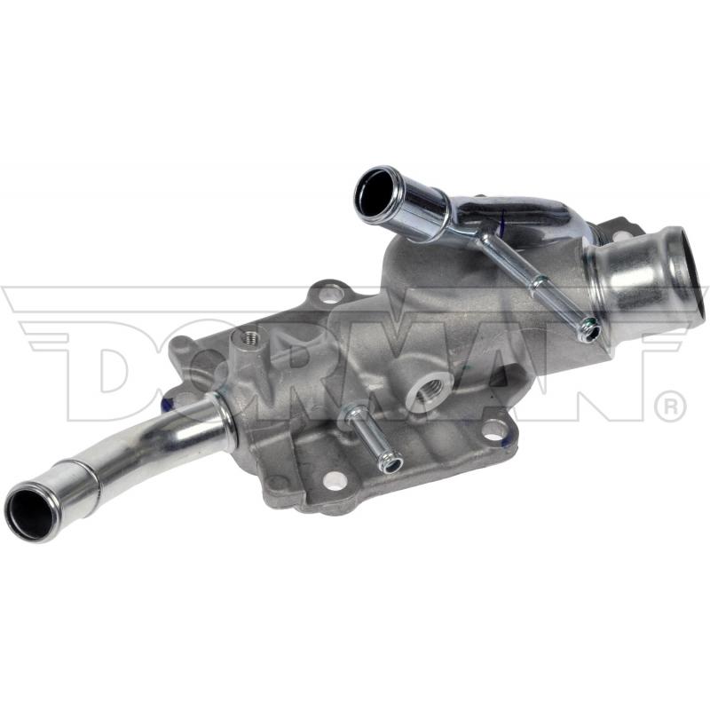 Dorman 9026124 Engine Coolant Water Outlet product image 1 of 2