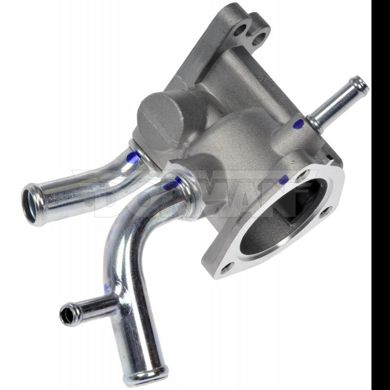 Dorman 9026126 Engine Coolant Thermostat Housing product image 1 of 2