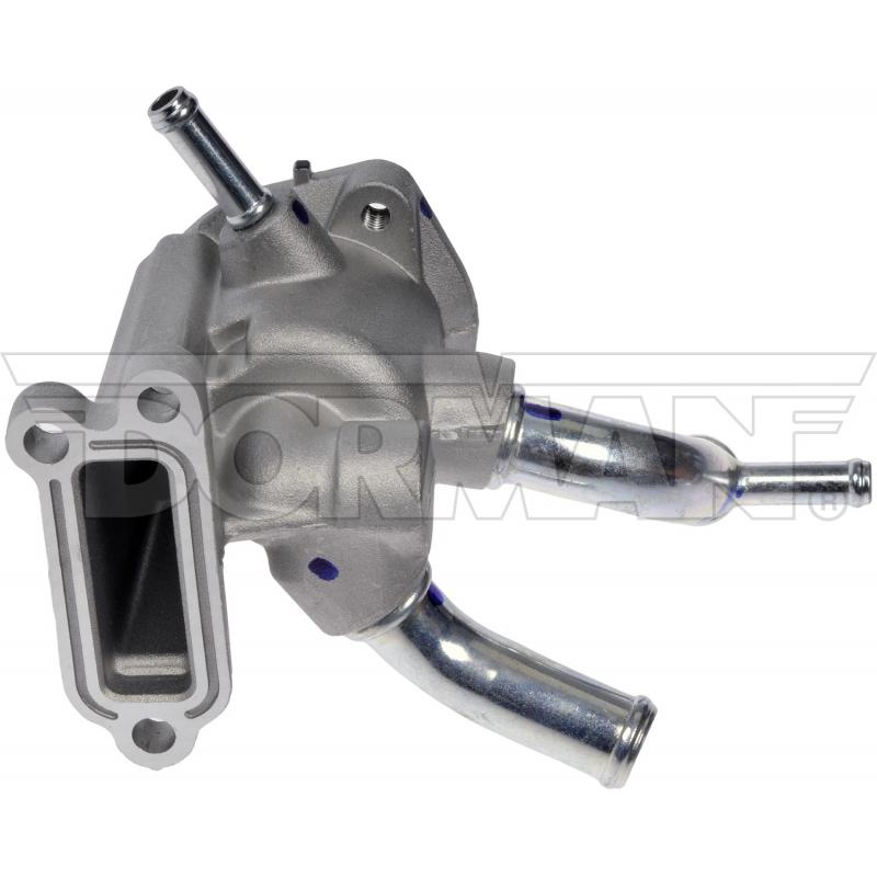 Dorman 9026126 Engine Coolant Thermostat Housing product image 2 of 2