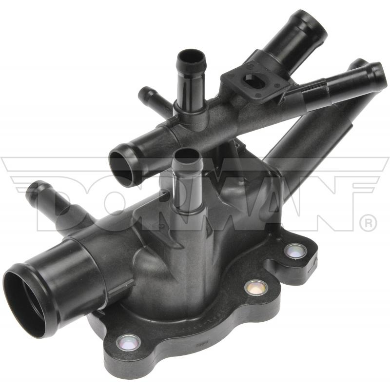 Dorman 9026130 Engine Coolant Water Outlet product image 1 of 2