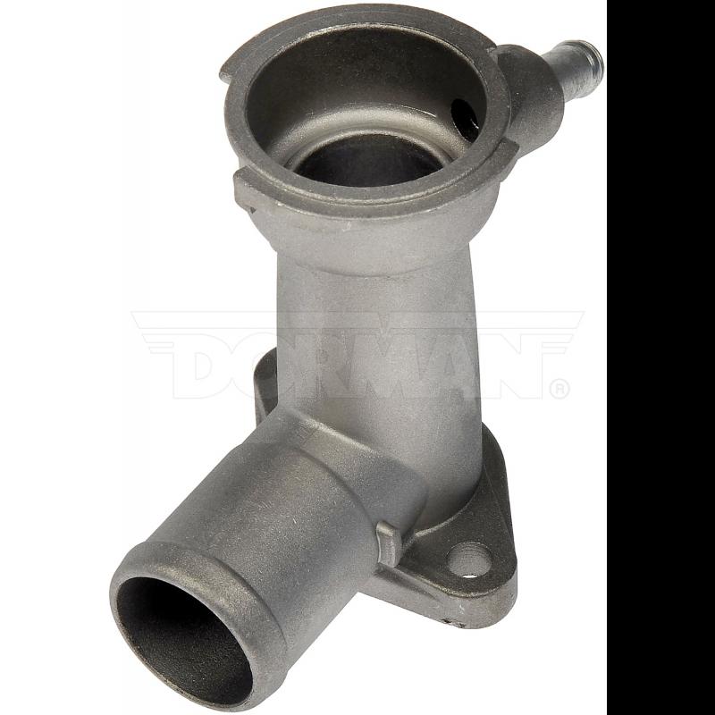 Dorman 9026135 - Engine Coolant Thermostat Housing Dorman 9026135 Engine Coolant Thermostat Housing product image 1 of 4