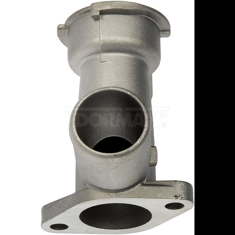 Dorman 9026135 - Engine Coolant Thermostat Housing Dorman 9026135 Engine Coolant Thermostat Housing product image 2 of 4