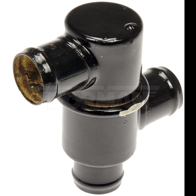 Dorman 9026136 Engine Coolant Thermostat Housing Assembly product image 2 of 4