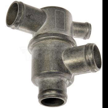 Dorman 9026137 Engine Coolant Thermostat Housing Assembly product image 1 of 4