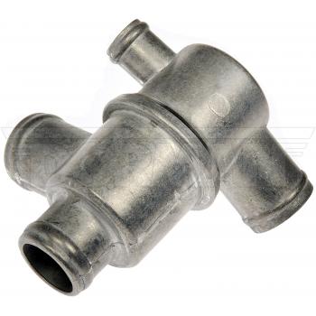 Dorman 9026137 Engine Coolant Thermostat Housing Assembly product image 2 of 4