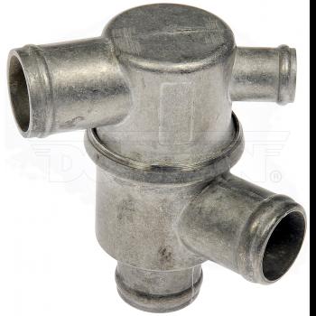 Dorman 9026137 Engine Coolant Thermostat Housing Assembly product image 3 of 4
