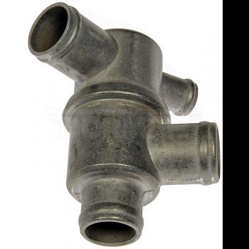 Dorman 9026138 Engine Coolant Thermostat Housing Assembly product image 1 of 4