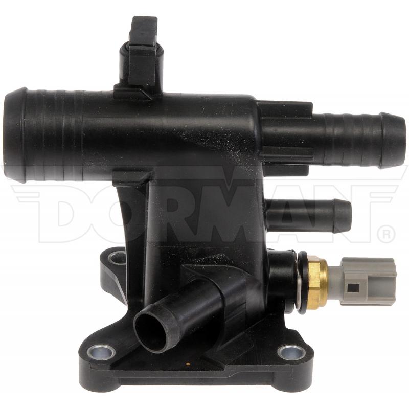 Dorman 902684 Engine Coolant Water Outlet product image 2 of 5