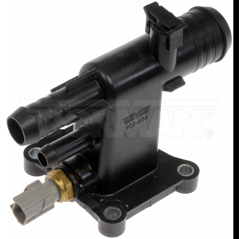 Dorman 902684 Engine Coolant Water Outlet product image 3 of 5