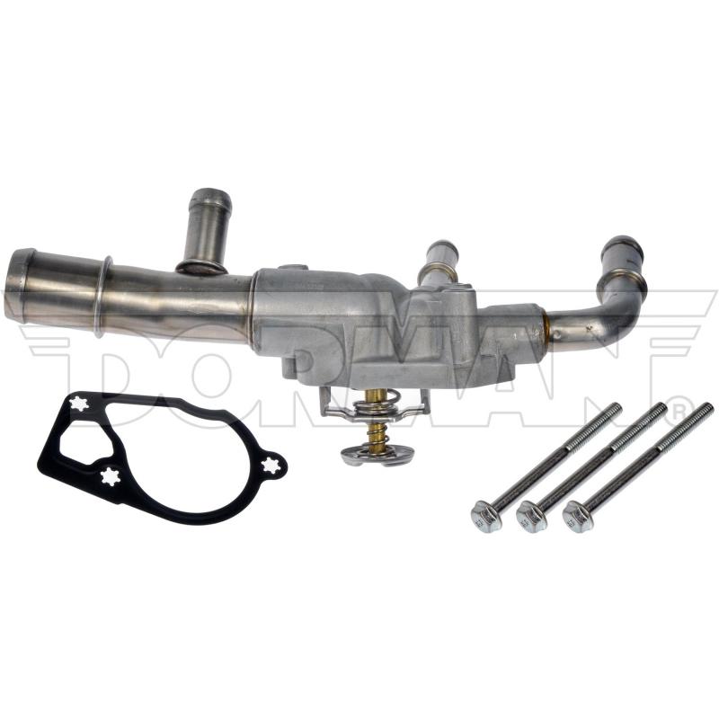 Dorman 902693 - Engine Coolant Thermostat Housing Assembly Dorman 902693 Engine Coolant Thermostat Housing Assembly product image 3 of 4