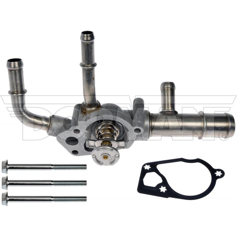 Dorman 902693 - Engine Coolant Thermostat Housing Assembly Dorman 902693 Engine Coolant Thermostat Housing Assembly product image 4 of 4