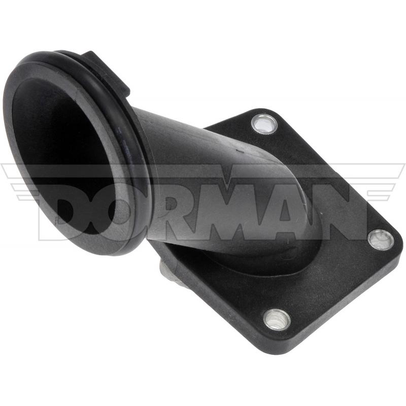 Dorman 902697 Engine Coolant Pipe product image 2 of 2