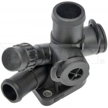 Dorman 902701 Engine Coolant Water Outlet product image 1 of 4