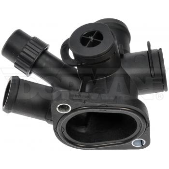 Dorman 902701 Engine Coolant Water Outlet product image 2 of 4