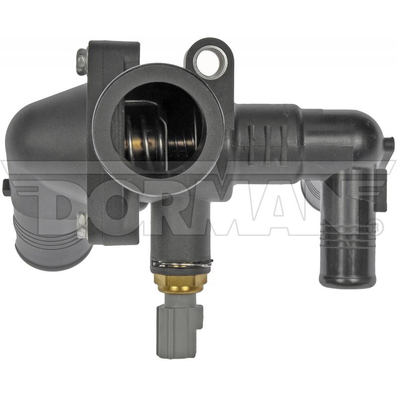 Dorman 902736 Engine Coolant Thermostat Housing Assembly product image 1 of 3