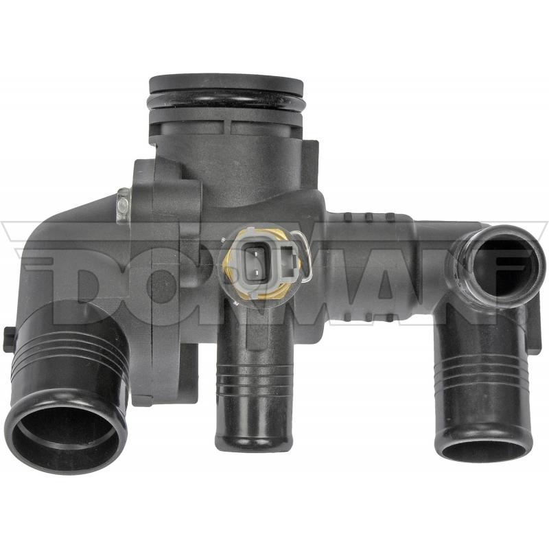 Dorman 902736 Engine Coolant Thermostat Housing Assembly product image 2 of 3